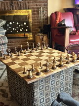 G. Shadbolt review photo