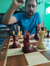 Feliciano Sanchez review photo