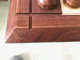 Michael Sallai review photo