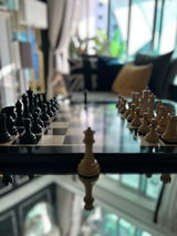 Yusri Diamondflame review photo