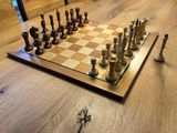 Marek review photo