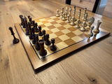 Marek review photo