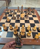 Venkatesh Jha review photo