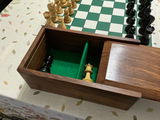 Peterjohn Butterworth review photo