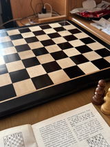 Gheorghe review photo
