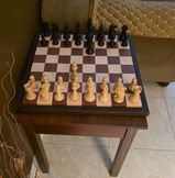 Harlise Watson review photo