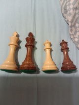 Roy review photo