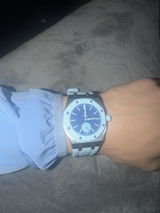 Anonymous review photo