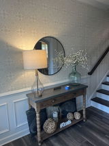 Susan Tuthill review photo