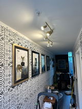 Etsy customer review photo