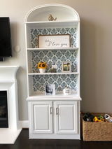 Etsy customer review photo