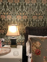 Tracy Evans review photo