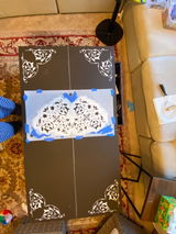 faiqa yazdani review photo