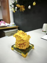 Anonymous review photo