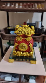 Jian Tang review photo