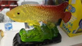 Zac Aki review photo