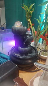 Mavilyn Lou Carlos review photo