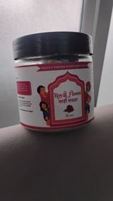 Ashish Pandey review photo