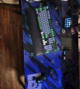 Michael review photo