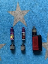 Mark May review photo