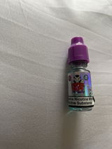 T.B. review photo