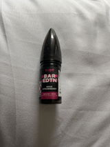 T.B. review photo