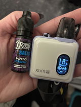 Santa Grinite review photo