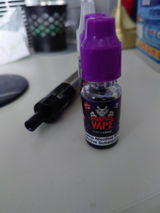 Grip review photo