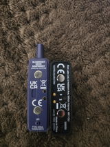 S Clark review photo