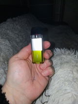 Vicky H review photo