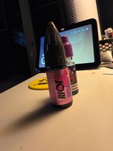 Grip review photo
