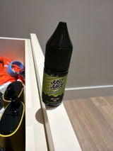 Cathal Mcqueen review photo