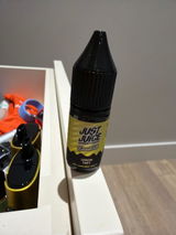 Cathal Mcqueen review photo