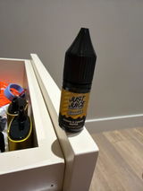 Cathal Mcqueen review photo