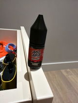 Cathal Mcqueen review photo