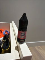 Cathal Mcqueen review photo
