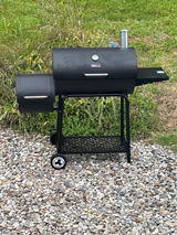 Billy Bob jr review photo