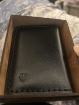 Anonymous review photo