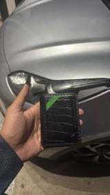 Anonymous review photo
