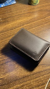 Anonymous review photo