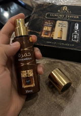 Talha Mirza review photo