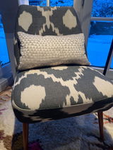 Fine Handmade Cushion