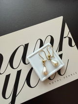 Mihaela Horza review photo
