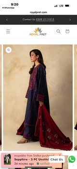 Azka review photo