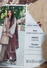 Ghazia Ahmad review photo