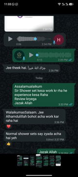 Hasan fahim review photo