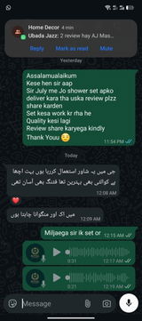 Wazir Qayyum review photo