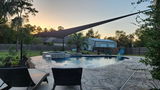 [CUSTOM] Super Ring Triangle/Rectangle/Square Heavy Duty 260 GSM Industrial Grade Sun Shade Sail