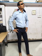 Nr. Samarath Kumar Vishvakarma review photo