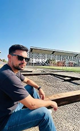 Deepak Junaid review photo